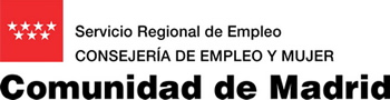 logo Comunidad de Madrid